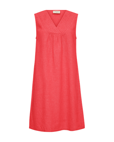 Klänning - FQLAVA-DRESS